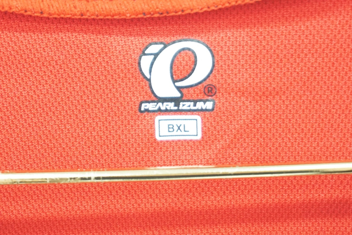 PEARL IZUMI 「パールイズミ」 BXLサイズ ジャージ / 大阪美原北インター店