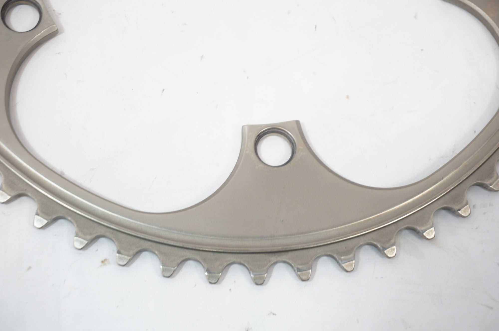 SUGINO 「スギノ」 75 S3 CUBIC 54T チェーンリング / 世田谷店