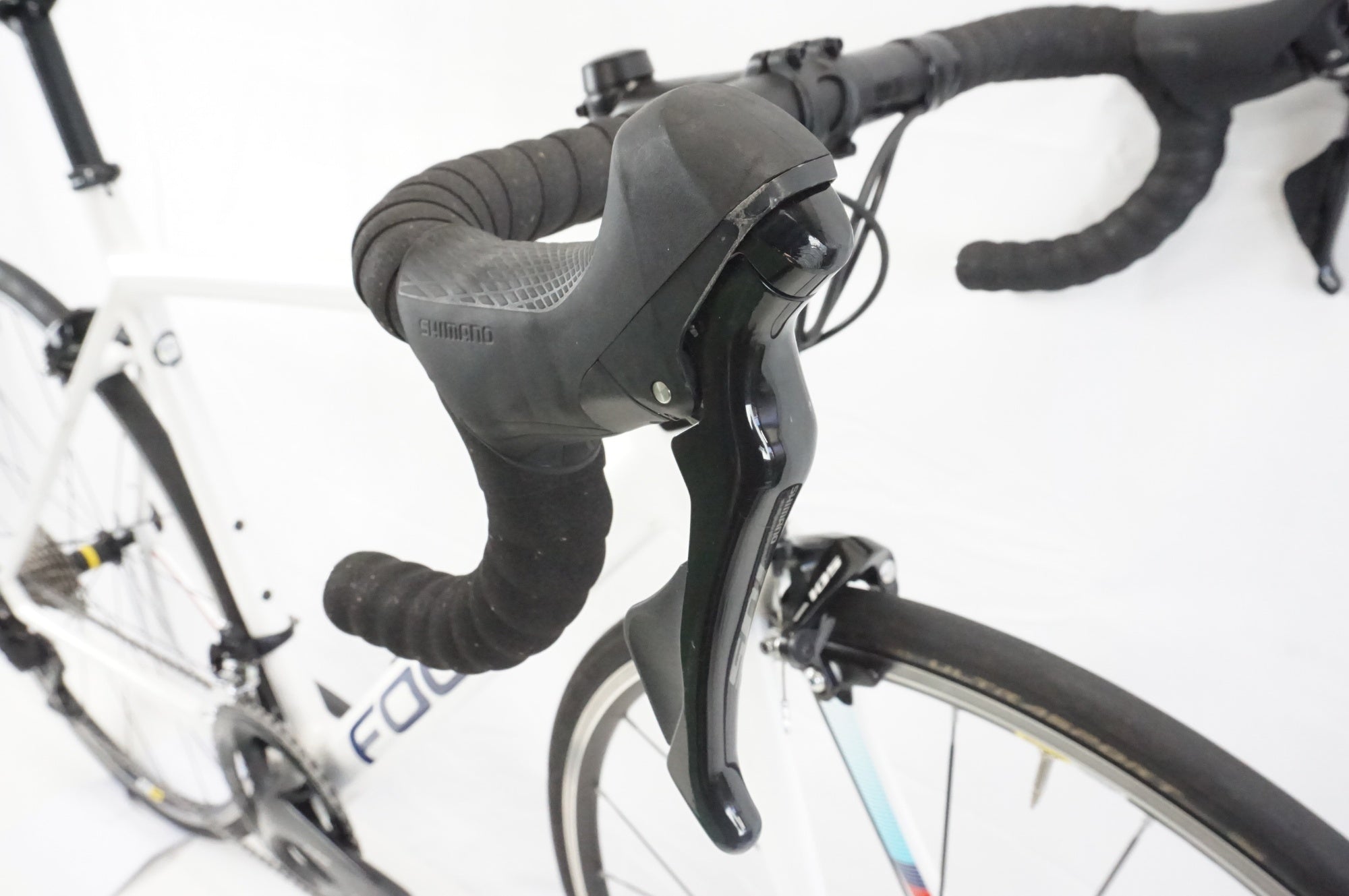 FOCUS 「フォーカス」 IZALCO RACE 9.7 2019年モデル ロードバイク / 宇都宮店