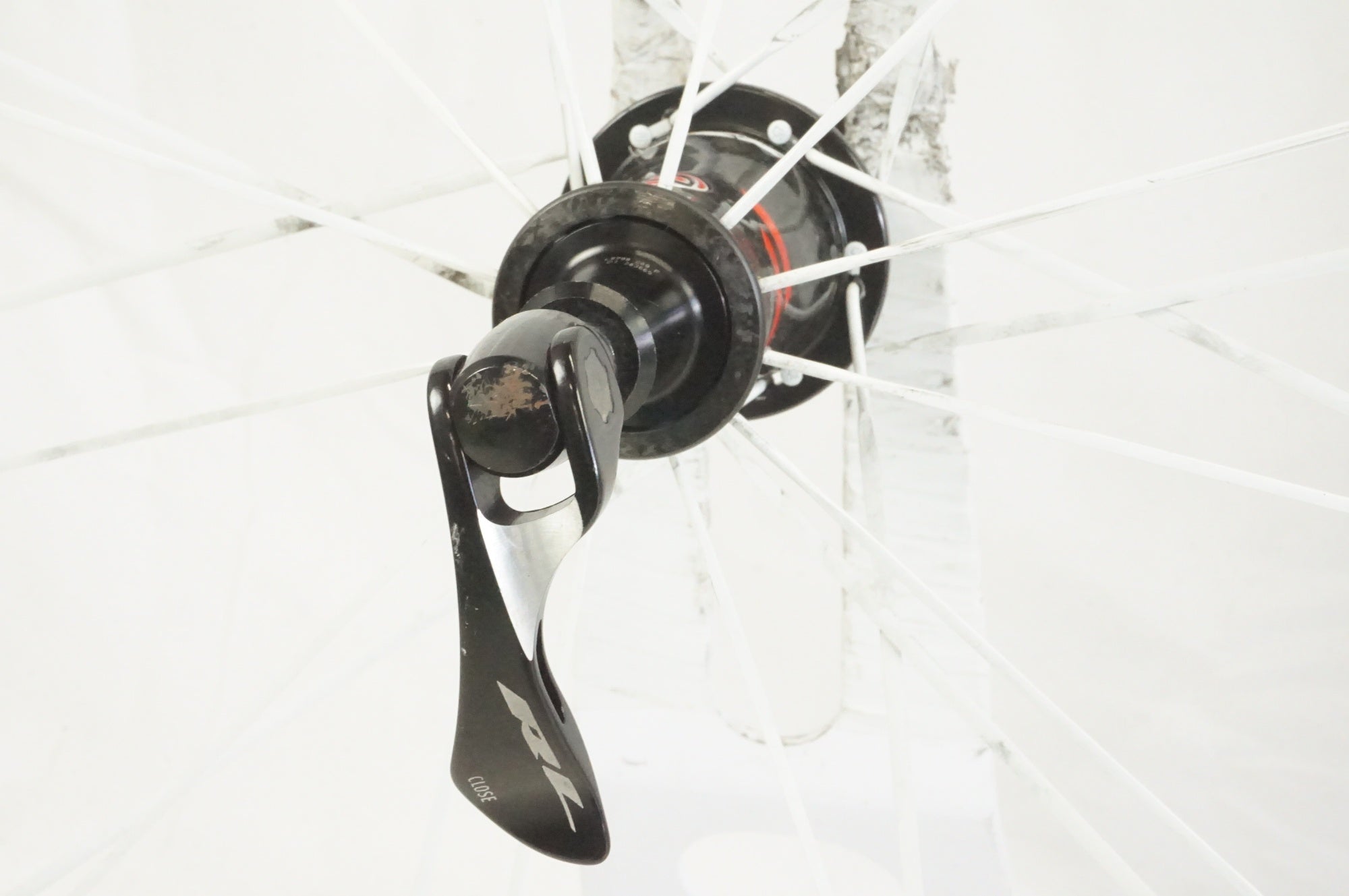 BONTRAGER 「ボントレガー」 RACE XXX LITE シマノ 11速 ホイールセット / 宇都宮店