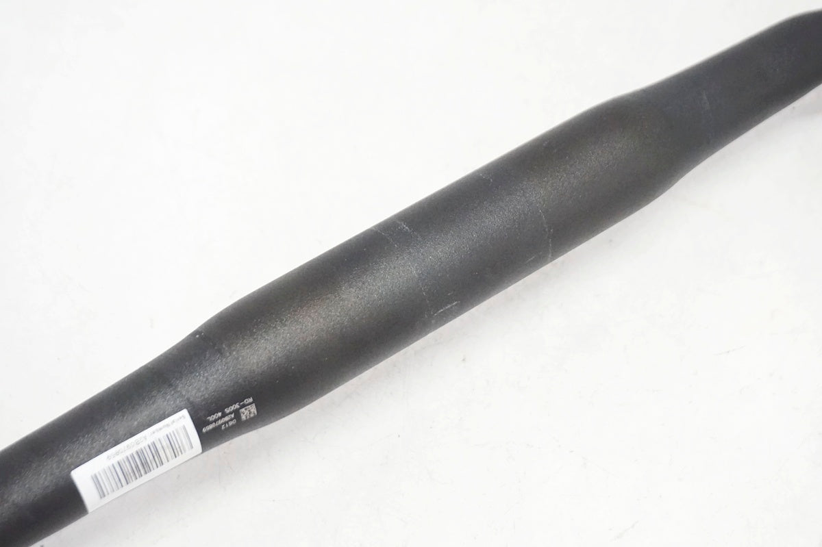 FSA 「エフエスエー」 OMEGA COMPACT Φ31.8 400mm ハンドル / 大阪門真店