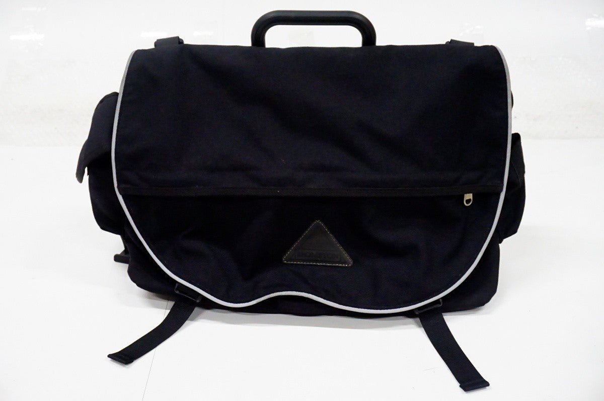 BROMPTON 「ブロンプトン」 S-BAG フロントバッグ / 名古屋大須店