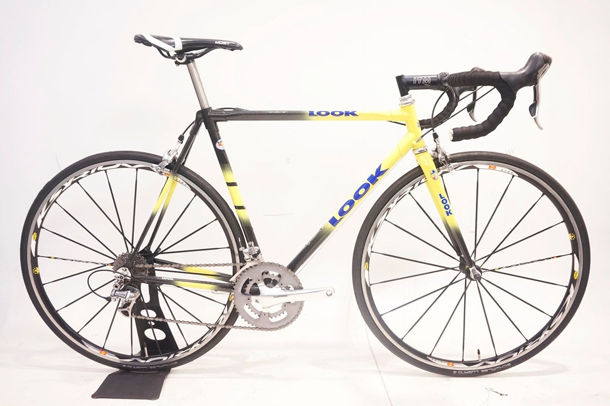 LOOK 「ルック」 KG271 1997年モデル ロードバイク / 奈良店