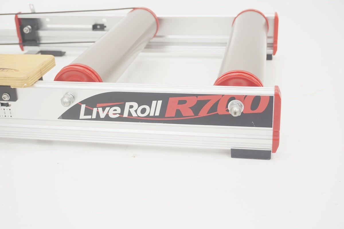 MINOURA 「ミノウラ」 LIVE ROLL R700 3本ローラー / 京都八幡店