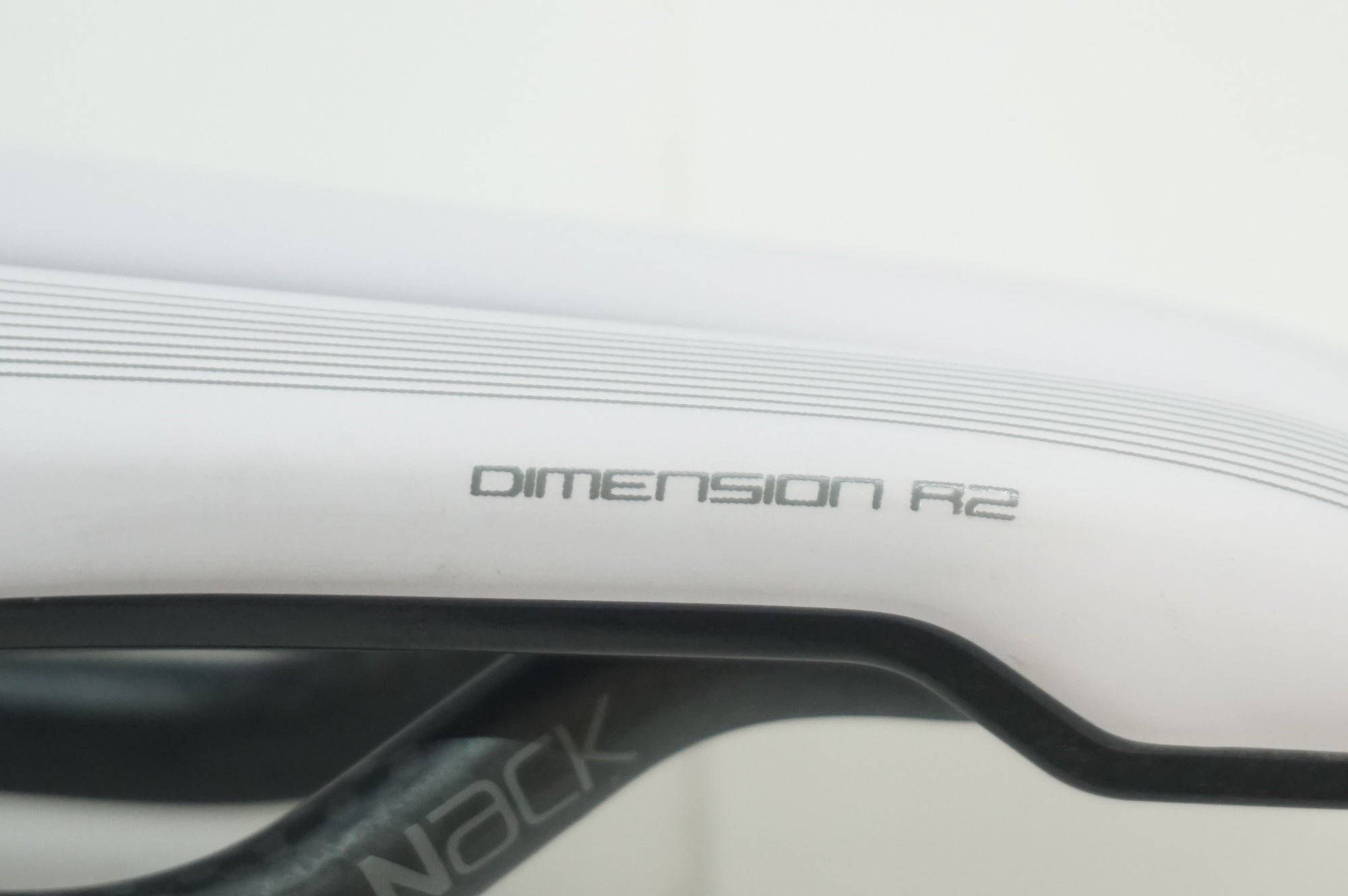 PROLOGO 「プロロゴ」 DIMENSIONR2 NACK サドル / 福岡店