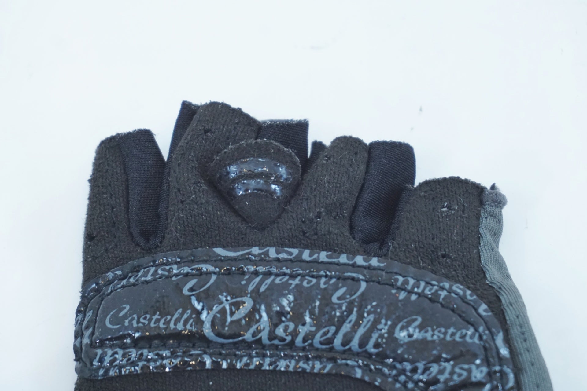 CASTELLI 「カステリ」 XSサイズ 指切グローブ / 有明ガーデン店