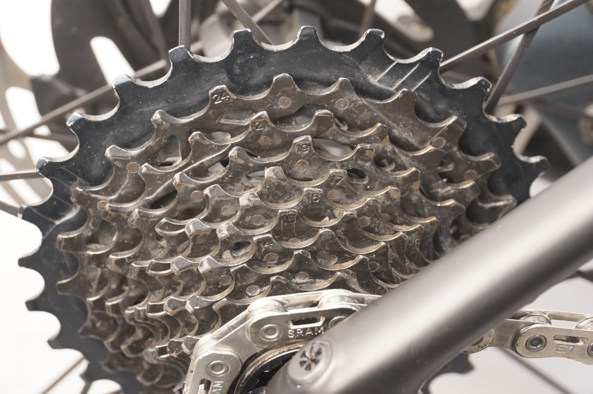 TREK 「トレック」 EMONDA SL7 DISC  SRAM FORCE ETAP AXS 12S 2020年モデル ロードバイク / 中目黒店