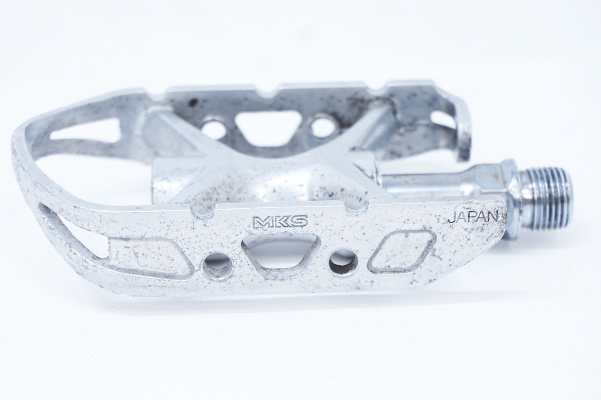 MKS 「ミカシマ」 NEW AR-2 ペダル / 大阪美原北インター店