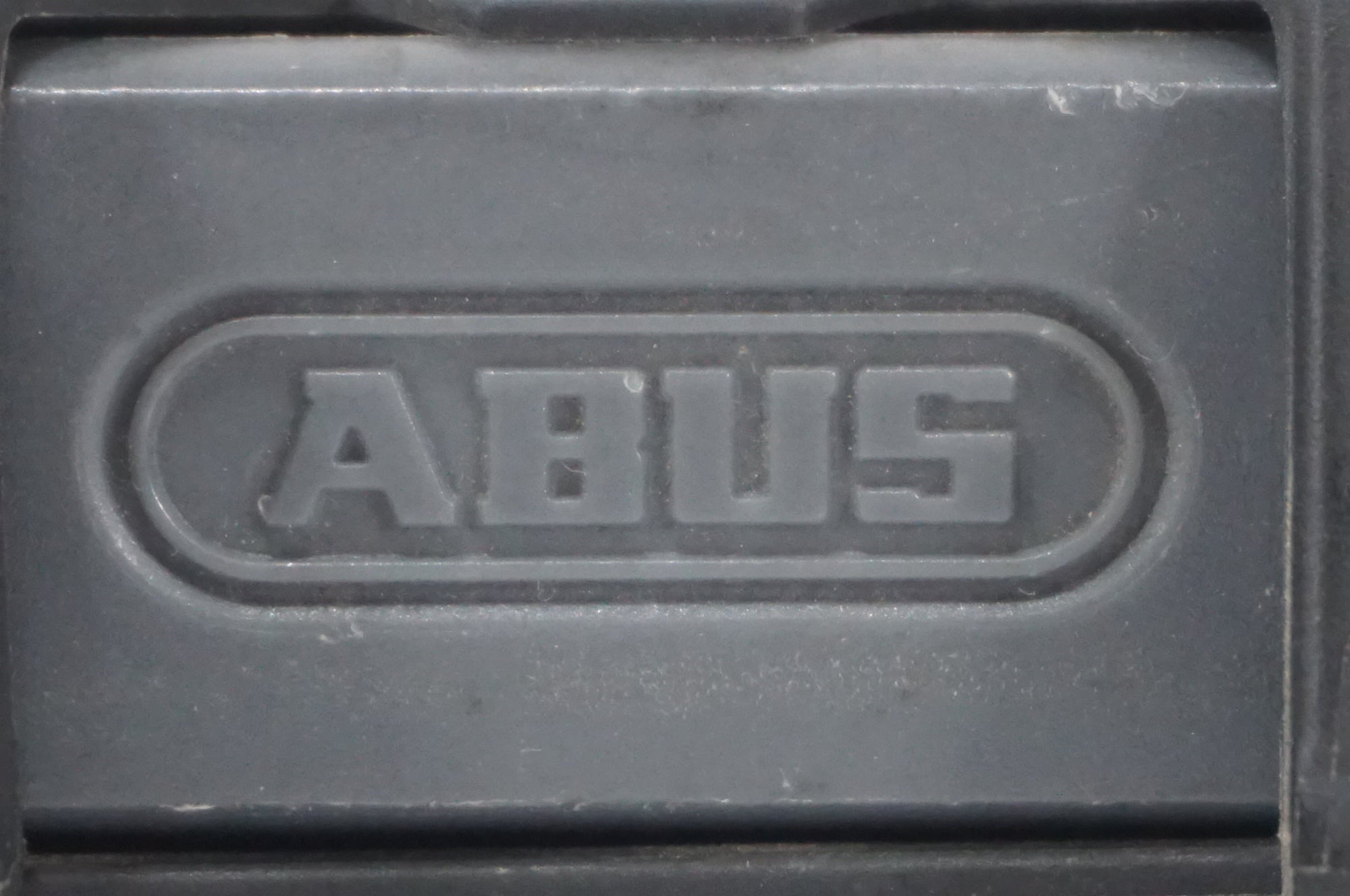 ABUS 「アブス」 BORDO LITE 6055 ロック / AKIBA店