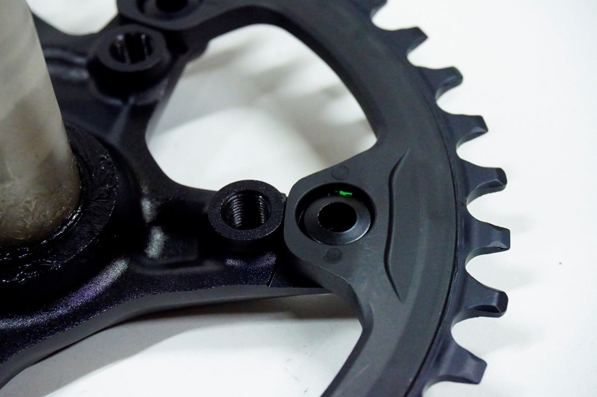 SHIMANO 「シマノ」 GRX FC-RX600 40T 165mm クランク / 名古屋大須店