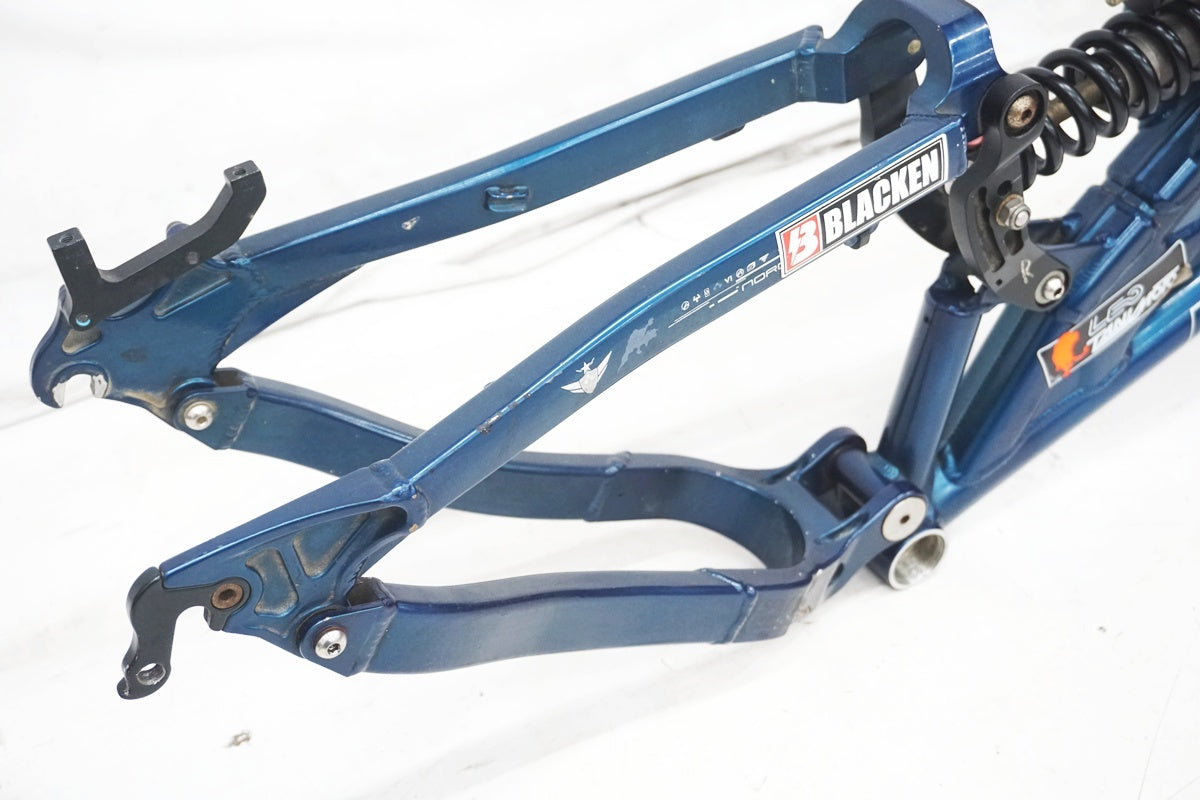 シャンク NORCO 「ノーコ」 VPS 年式不明 フレーム / 大阪美原北
