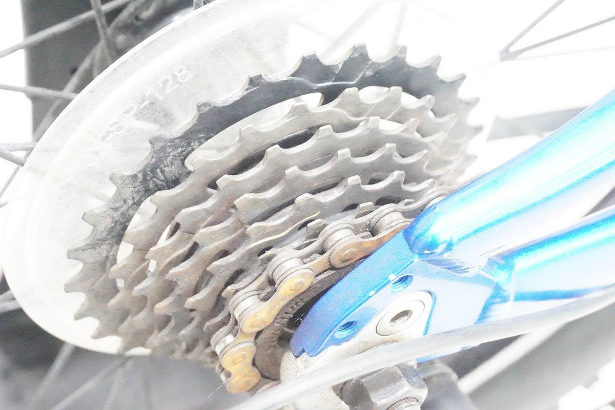 TREK 「トレック」 PRECALIBER 20 BOYS 2021年モデル 20インチ キッズバイク/ 京都西院店
