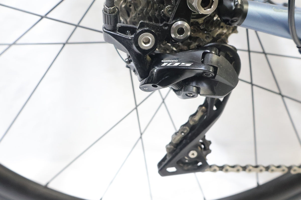 BESV 「ベスビー」 JR1 2021年モデル E-BIKE / 高知店