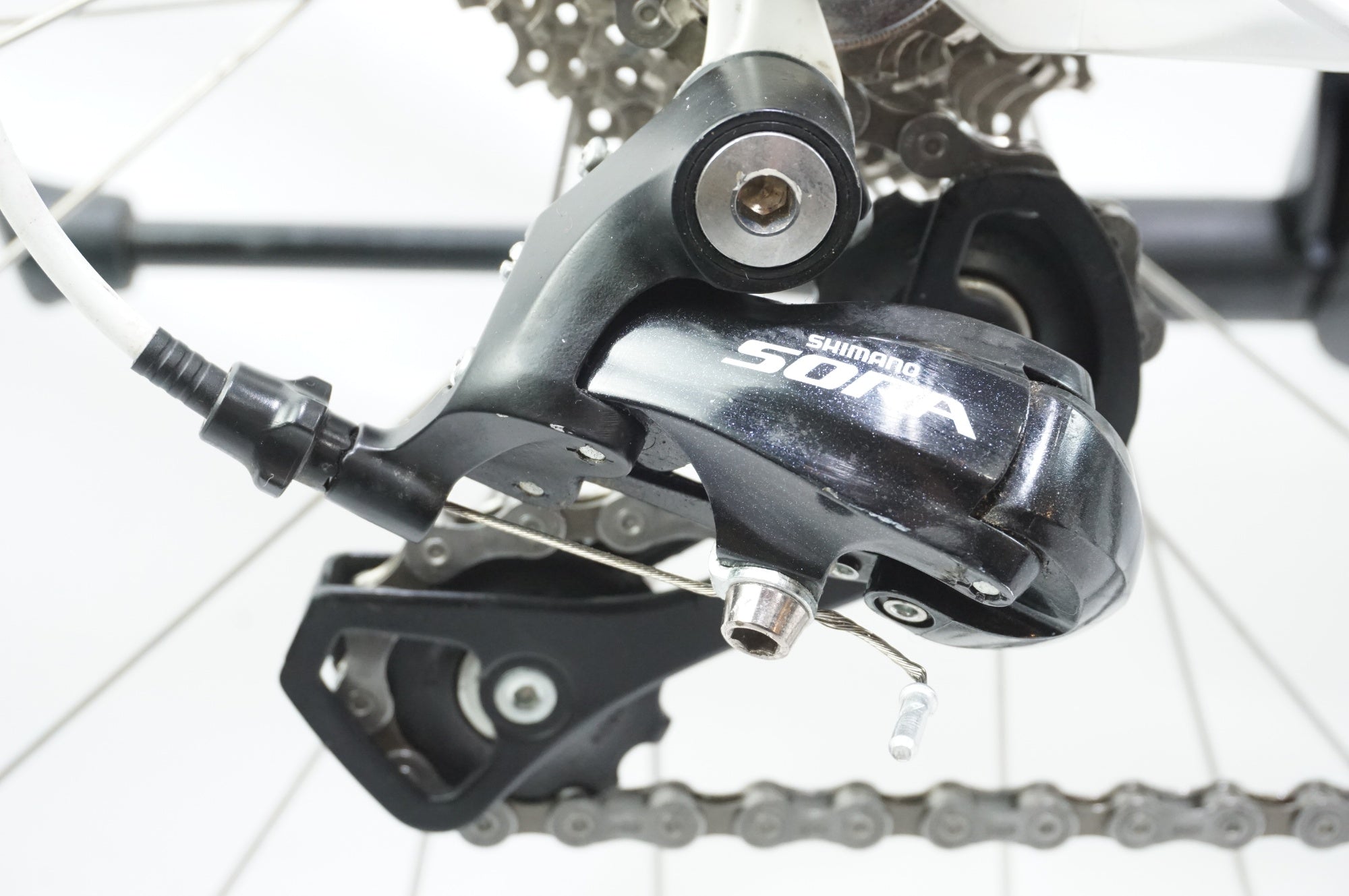 MASI 「マジー」 CAFFE RACER UNO RISER カスタム 2014年モデル クロスバイク / 有明ガーデン店