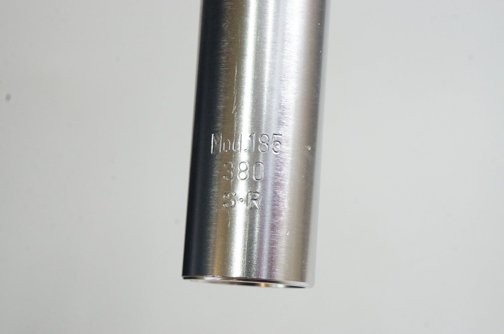 NITTO 「ニットー」 MEAT MOD185 φ26.0 380mm ハンドル / 熊谷本店