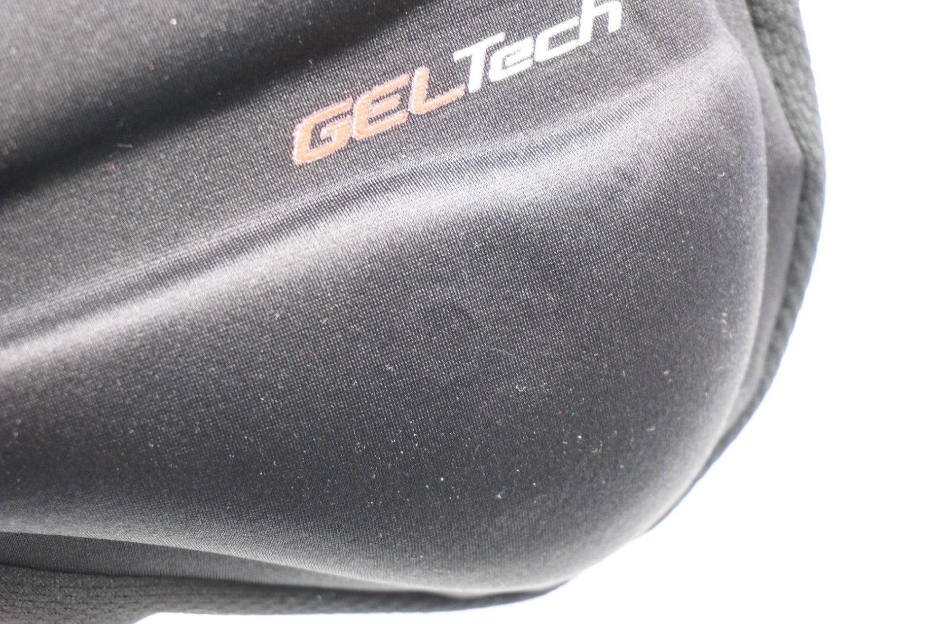 ブランド不明 GEL TECH サドルカバー / 奈良店
