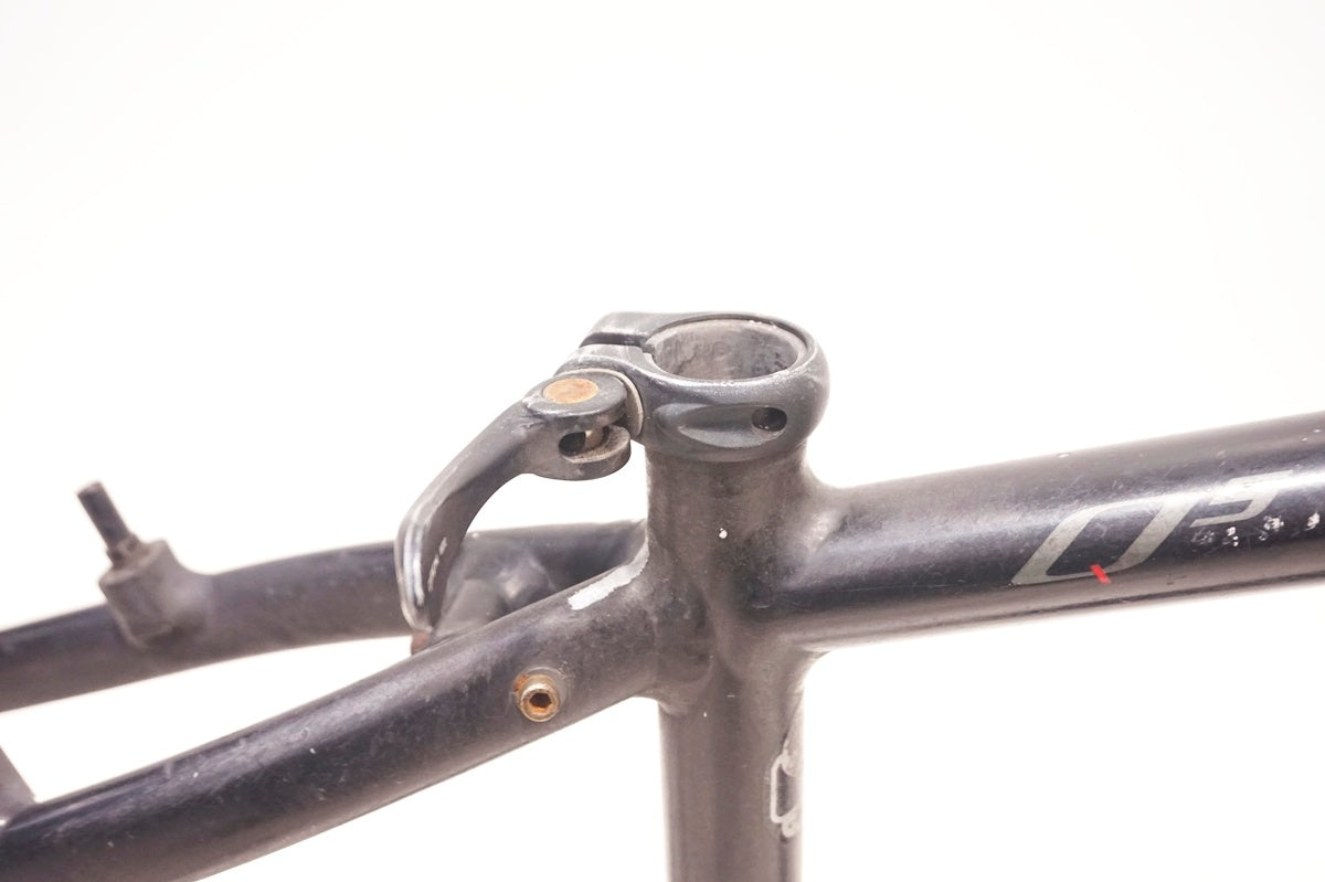 CANNONDALE 「キャノンデール」 QUICK5  2009年モデル フレームセット / 大阪門真店