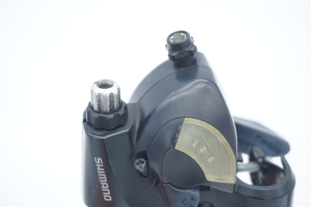 SHIMANO 「シマノ」 ST-EF41 シフト・ブレーキレバーセット / 滋賀大津店