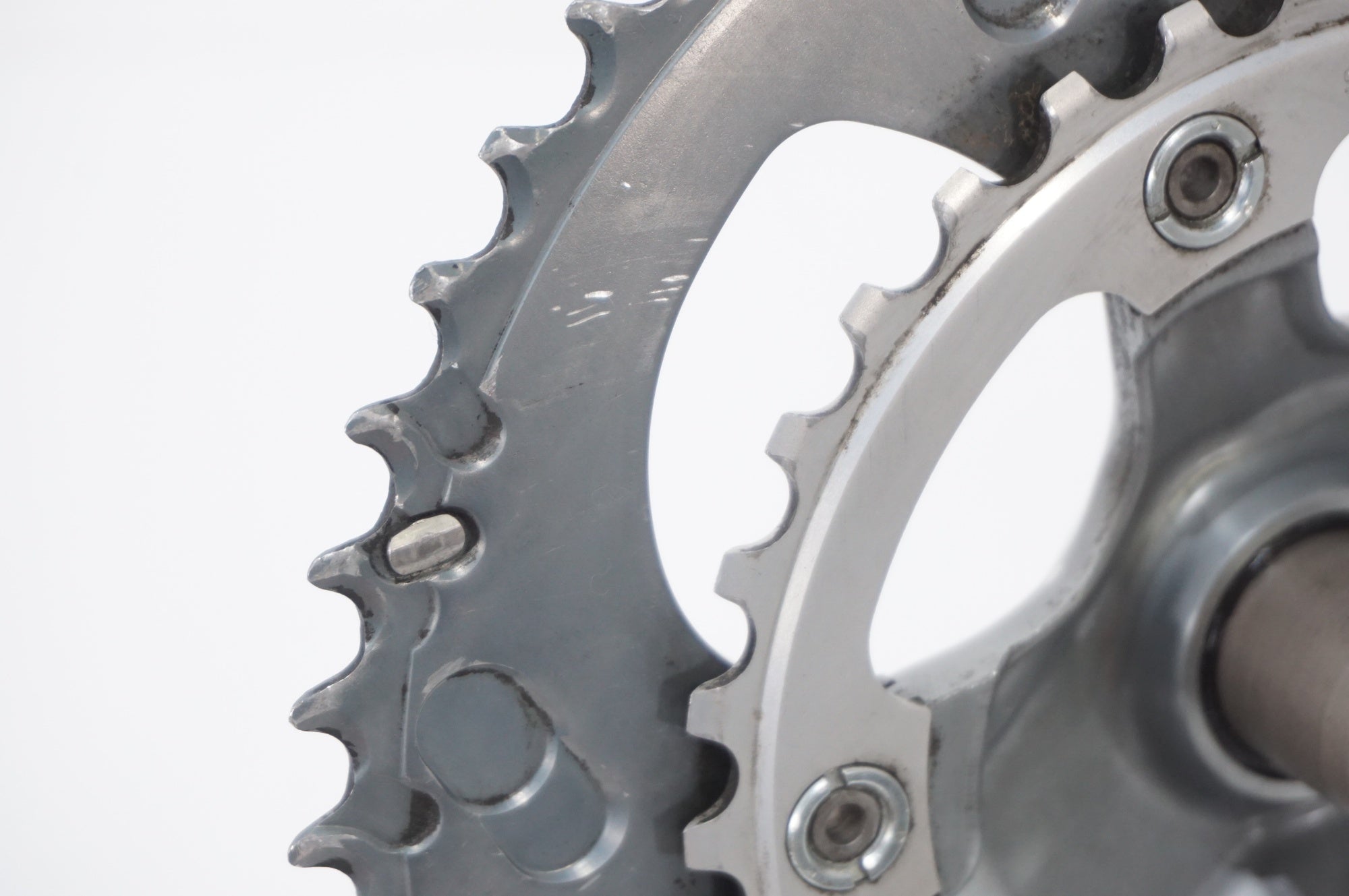 SHIMANO 「シマノ」 TIAGRA FC-4650 50-34T 170mm クランク / AKIBA店