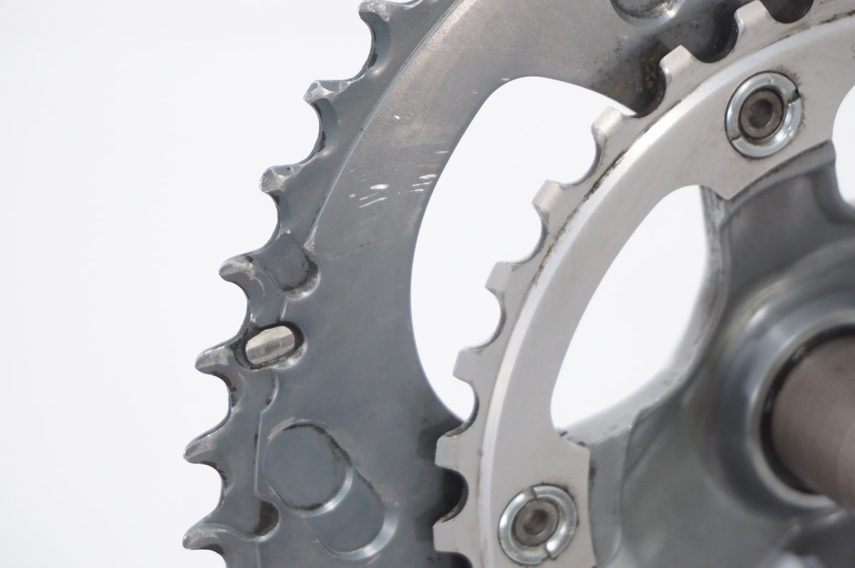 SHIMANO 「シマノ」 TIAGRA FC-4650 50-34T 170mm クランク / AKIBA店