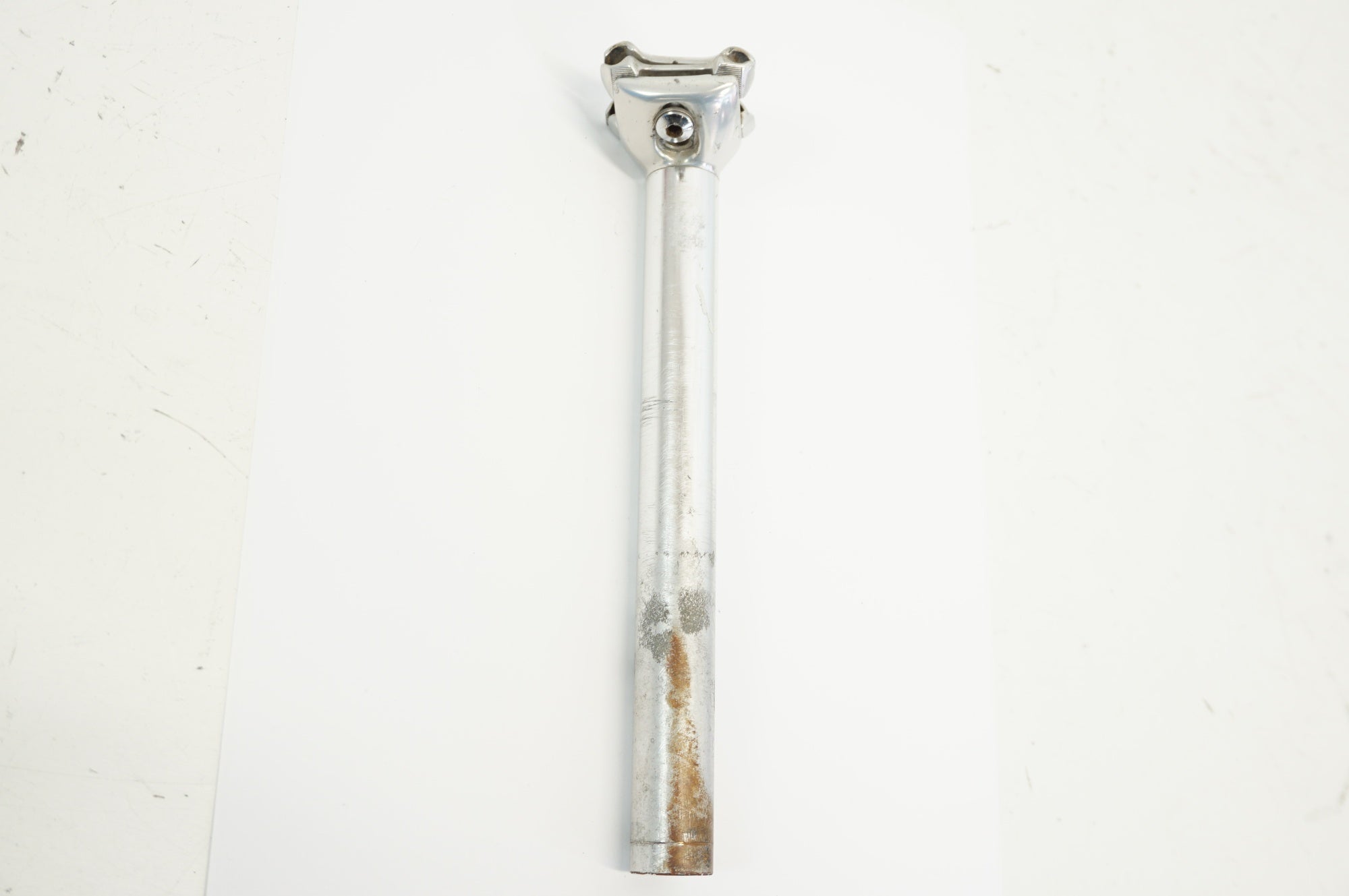 SHIMANO 「シマノ」 DURA-ACE EASTON φ27.2 約270mm シートポスト / 宇都宮店