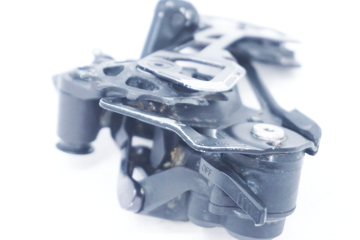 SHIMANO 「シマノ」 DEORE XT RD-M8100-SGS リアディレイラー