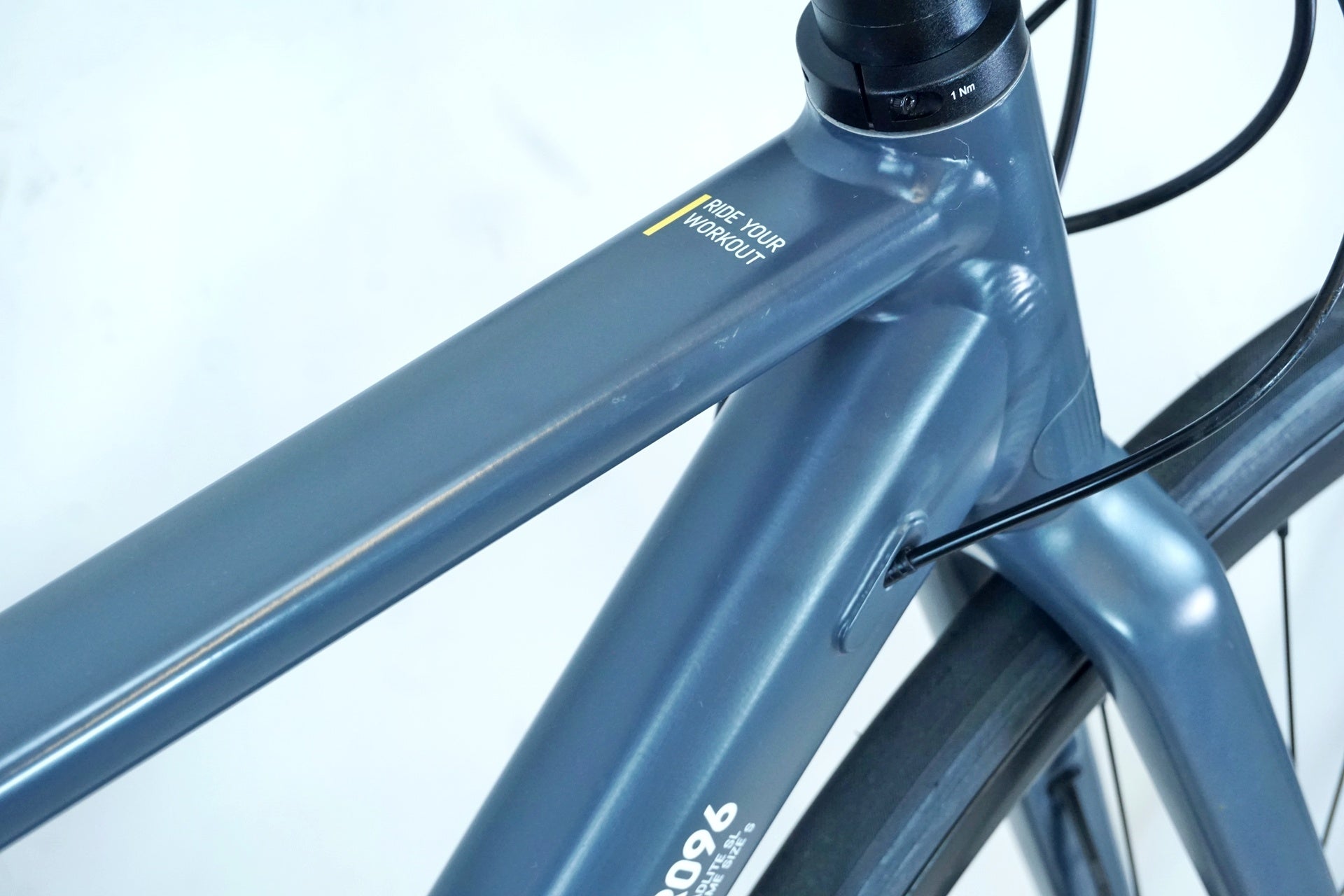 CANYON 「キャニオン」 ROADLITE7 2021年モデル クロスバイク / 有明ガーデン店