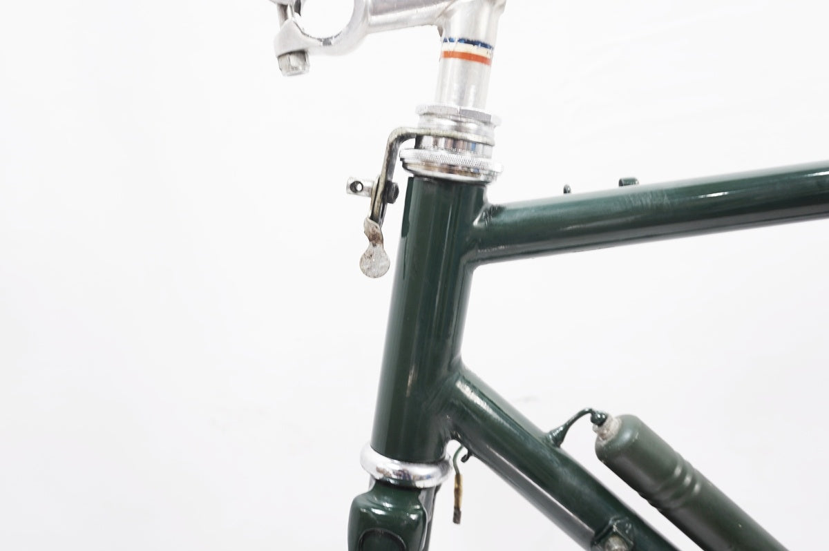 HARA CYCLE 「ハラサイクル」 ランドナー フレームセット / バイチャリ