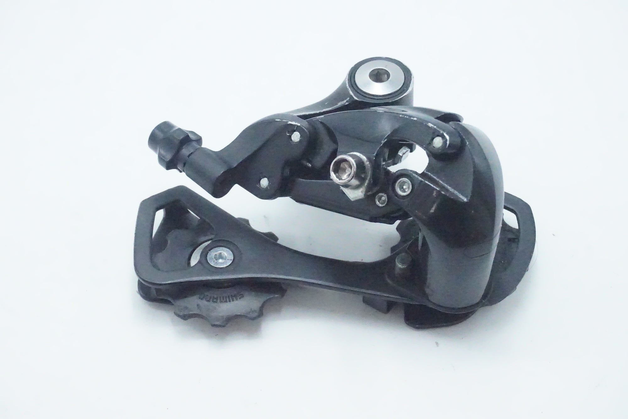 DURA-ACE リアディレイラー カーボン製 RD（リアディレイラー） - ロードバイク用 - コンポーネント