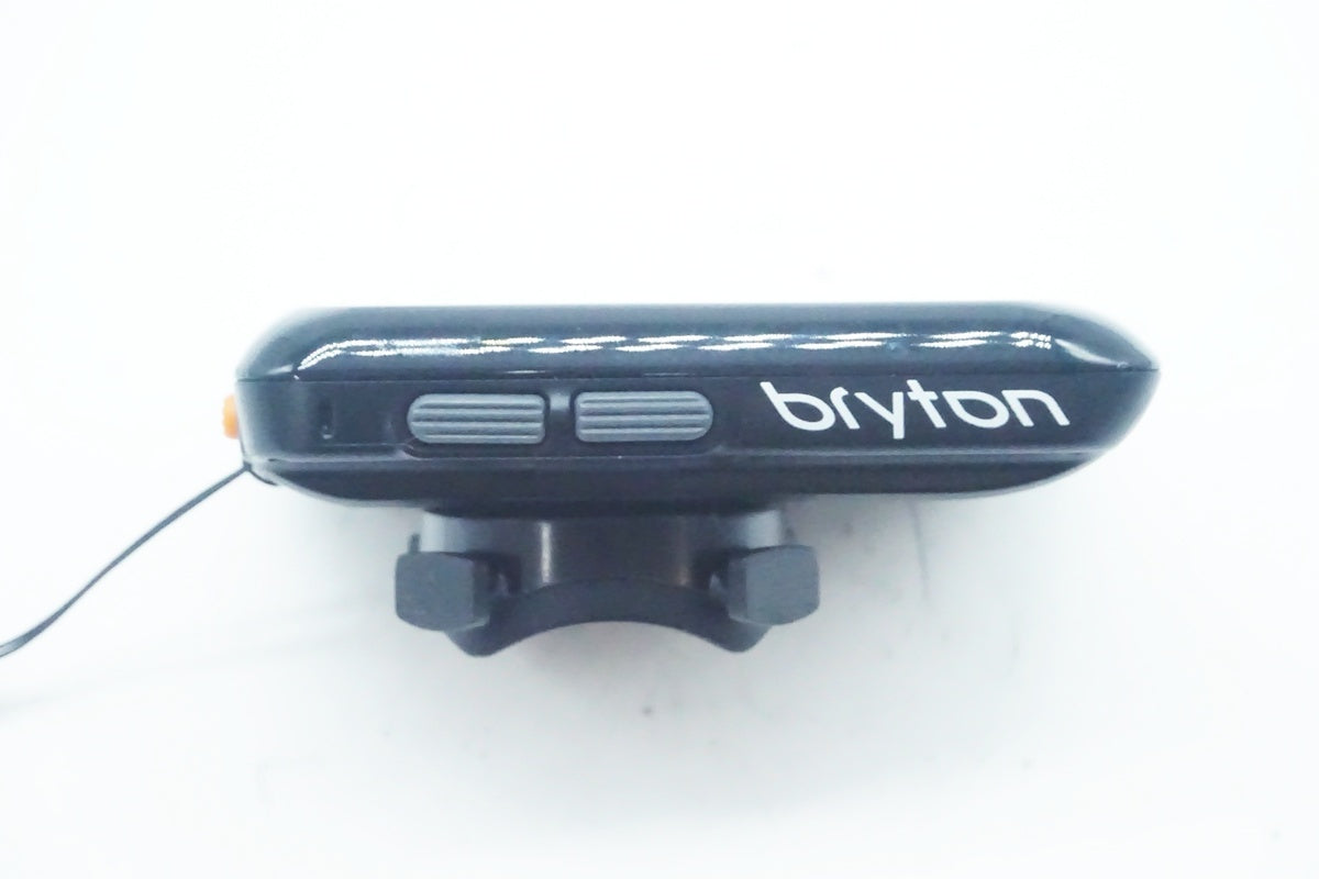 BRYTON「ブライトン」 RIDER 450 サイクルコンピューター/ 京都西院店