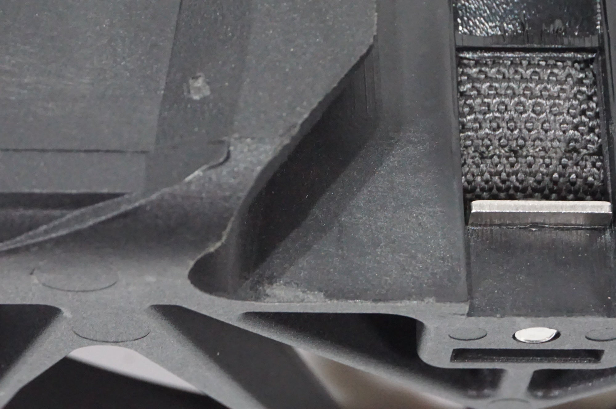 BROMPTON 「ブロンプトン」 BOROUGH ROLL TOP WITH FRAME フロントバッグ / AKIBA店