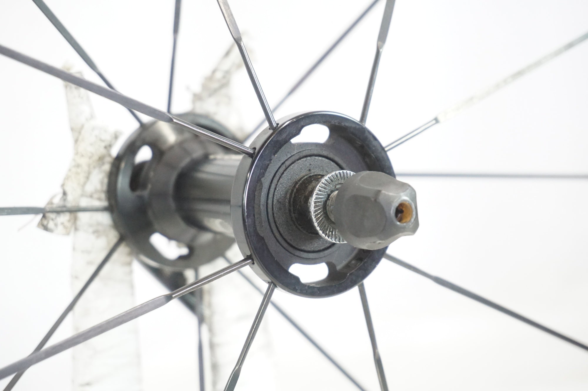 SHIMANO 「シマノ」 WH-RS31 SHIMANO11s ホイールセット / 宇都宮店