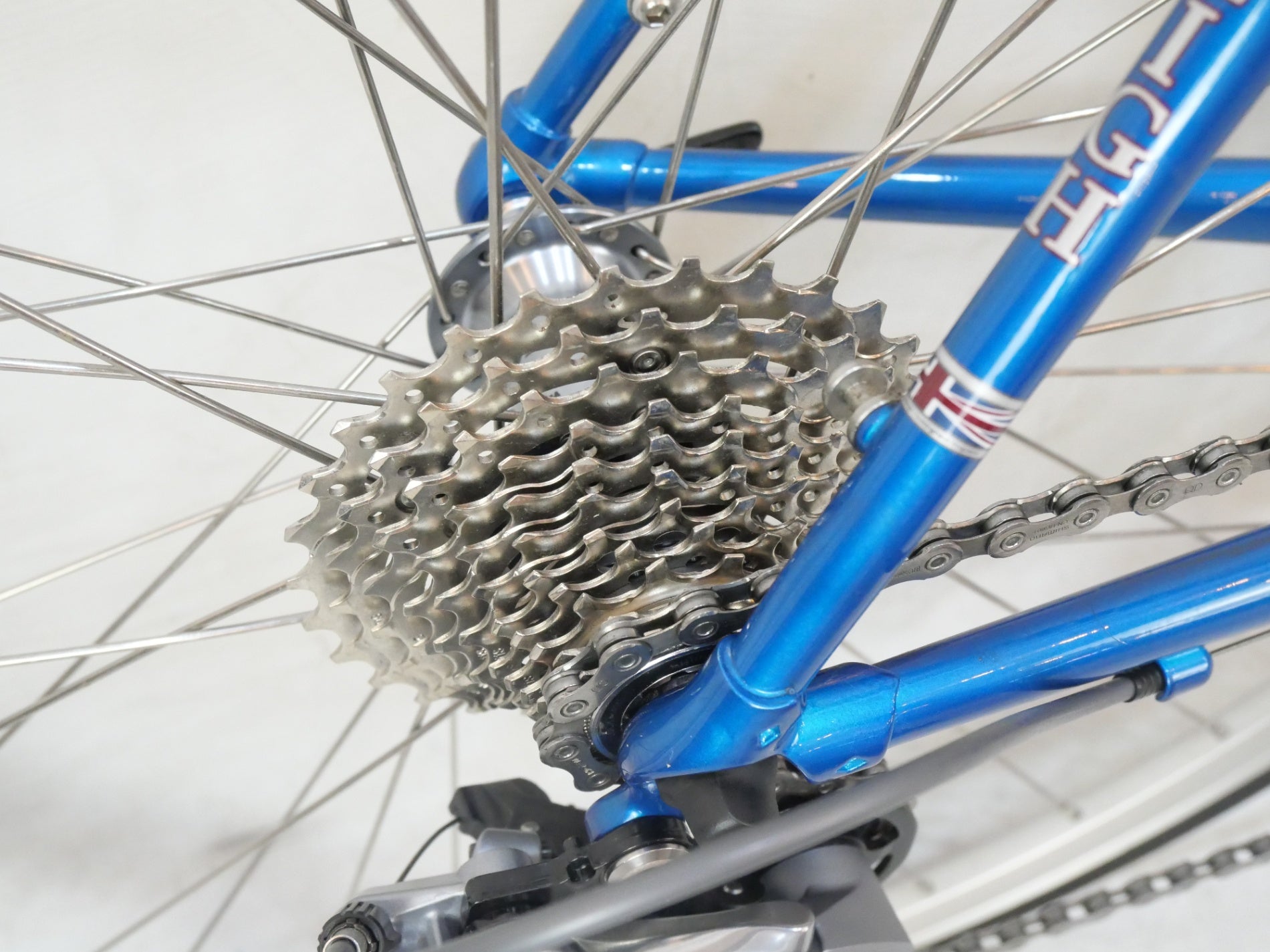 RALEIGH 「ラレー」 CRF CARLTON-F 105 2019年モデル ロードバイク / 中目黒店