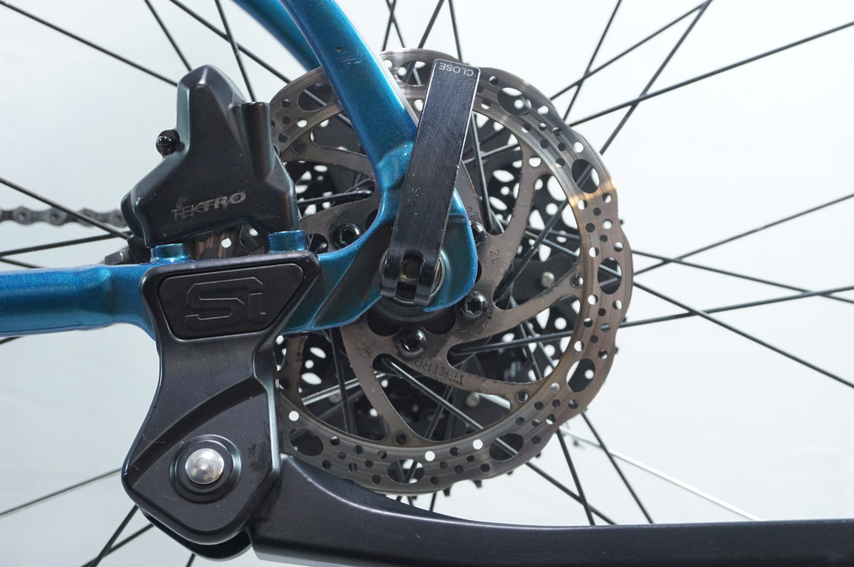 CANNONDALE  「キャノンデール」 QUICK4 2024年モデル クロスバイク / 中目黒店
