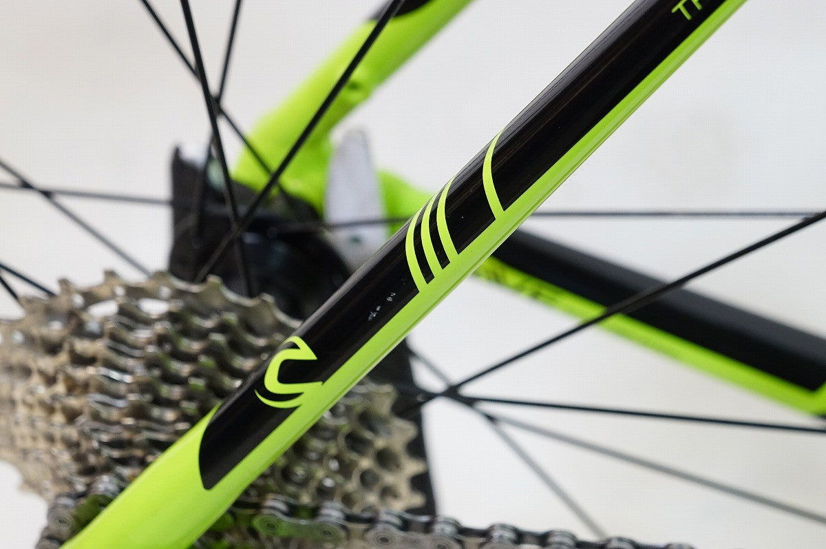 CANNONDALE 「キャノンデール」 CAAD8 5 105 2015年モデル ロードバイク / 熊谷本店