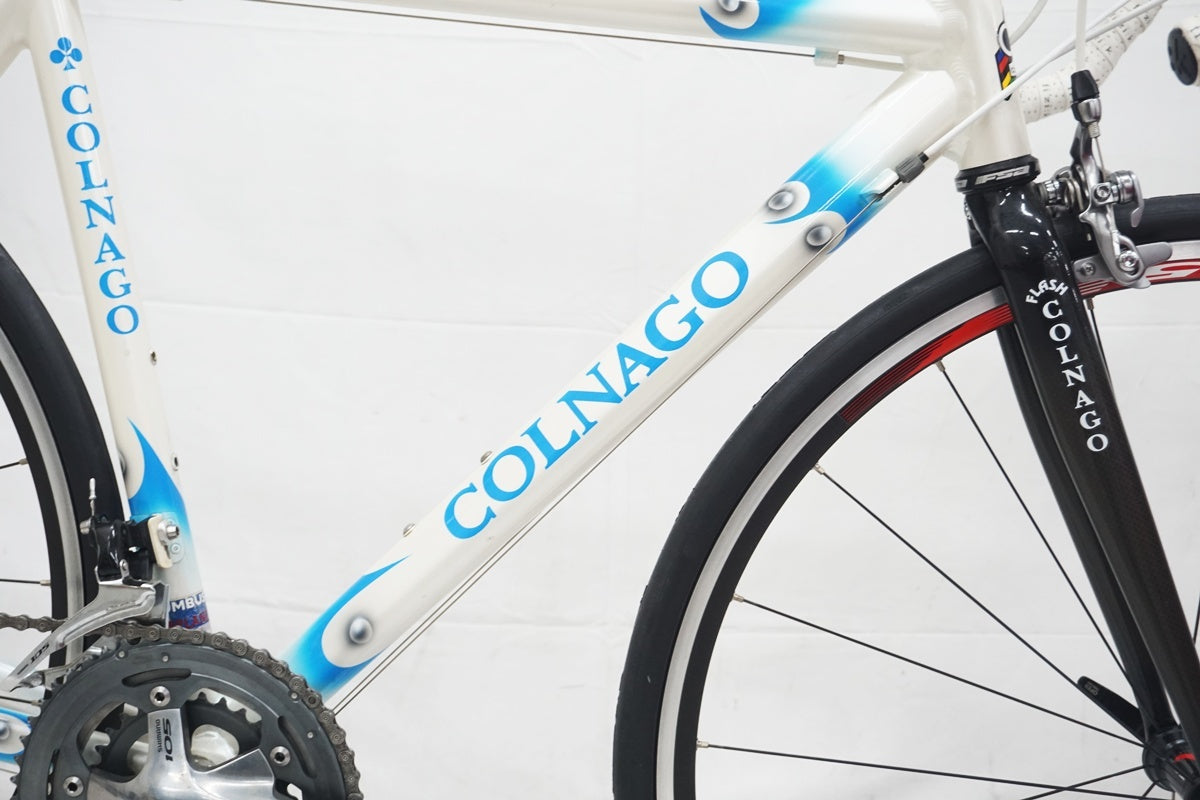 COLNAGO 「コルナゴ」 ACTIVE B-STAY 年式不明 ロードバイク/ 大阪美原
