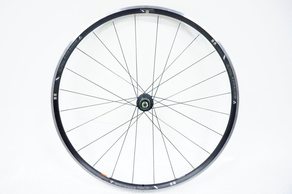 BONTRAGER 「ボントレガー」 RACE シマノ10速 リアホイール / 名古屋大須店