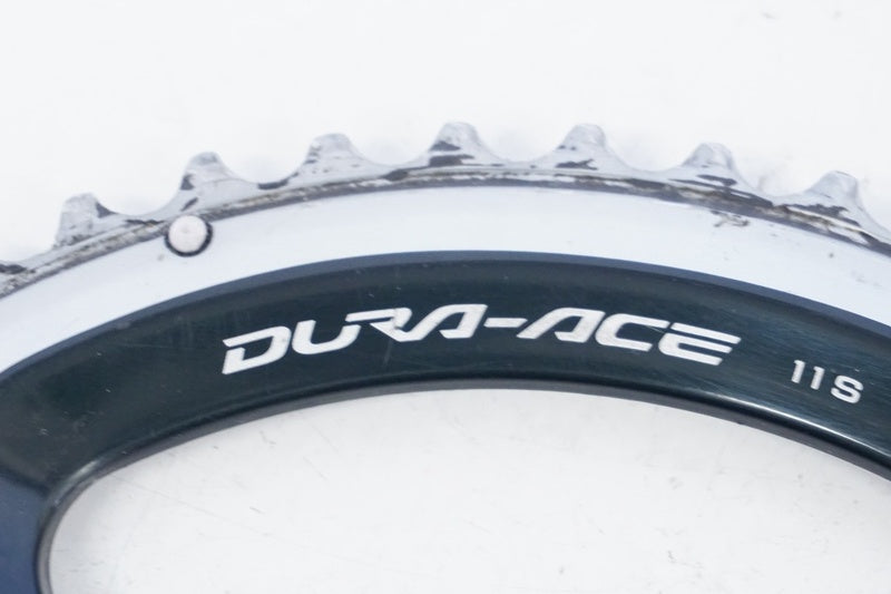 SHIMANO 「シマノ」 DURA-ACE FC-9000 53-39T チェーンリング / 浜松店