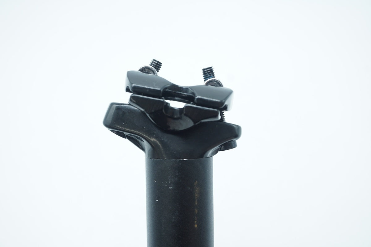 CANNONDALE「キャノンデール」 THREE φ31.8 370mm  シートポスト/ 京都西院店