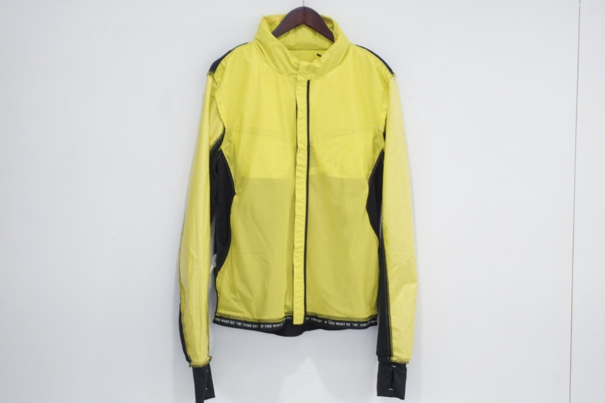 FIND OUT 「ファインドアウト」 LLサイズ サイクルジャージ / 滋賀大津店