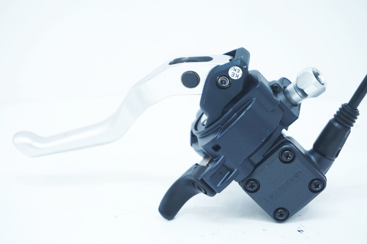 SHIMANO 「シマノ」 XTR ST-M975 デュアルコントロールレバー / 大阪美原北インター店