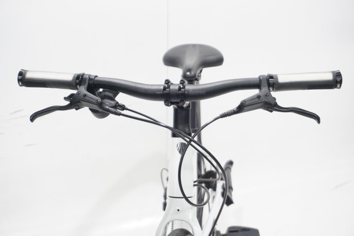 TREK 「トレック」 FX3 DISC 2022年モデル クロスバイク / 滋賀大津店