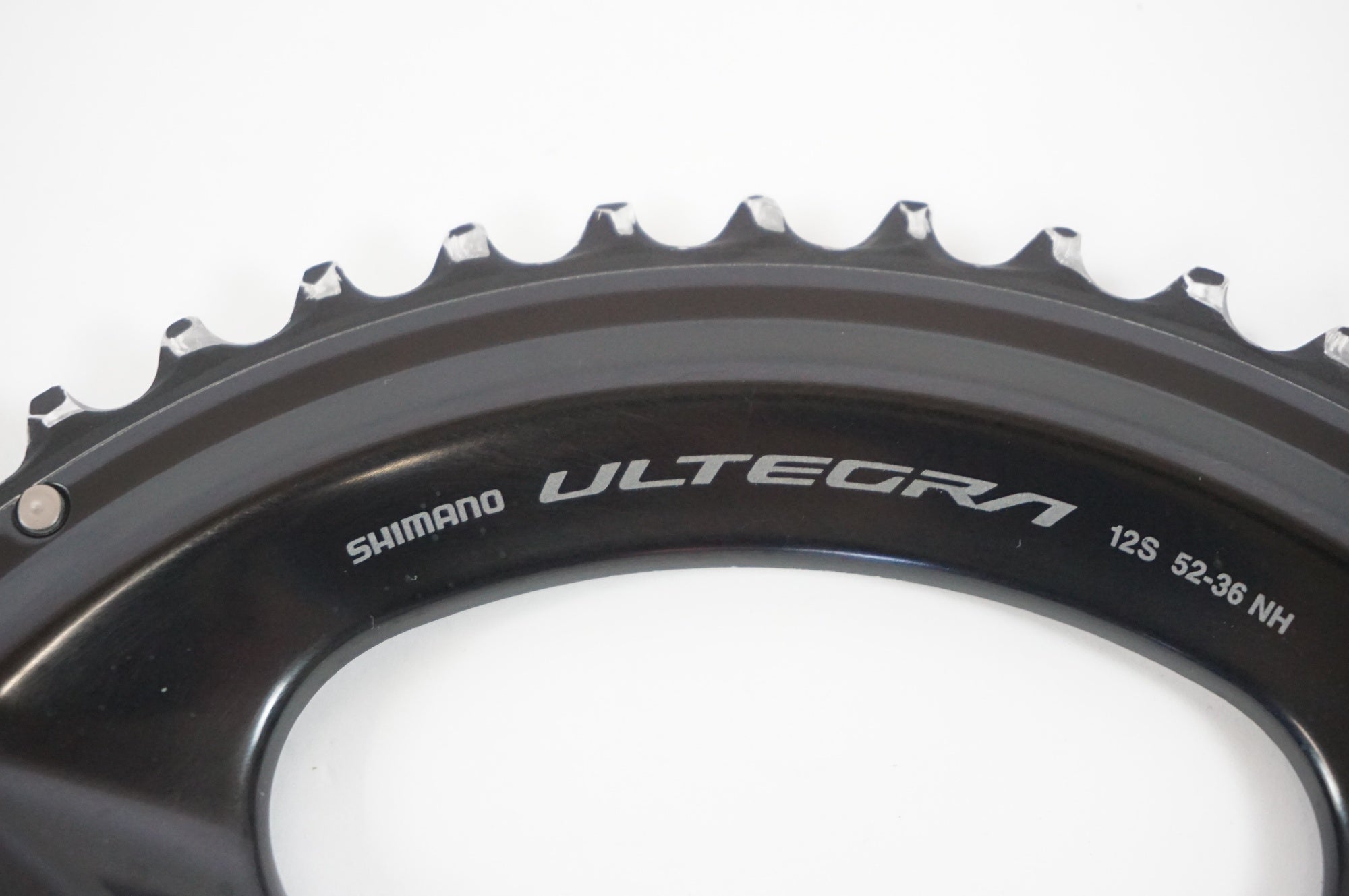 SHIMANO 「シマノ」 ULTEGRA R-8100 52T 12s チェーンリング / 宇都宮店