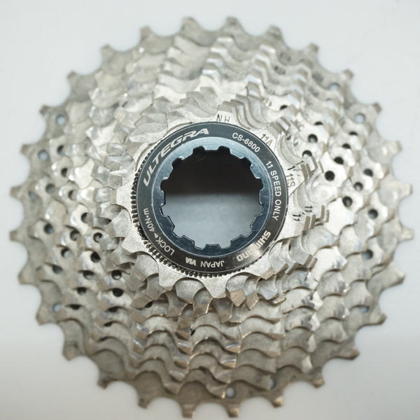 SHIMANO 「シマノ」 ULTEGRA CS-6800 11-28T スプロケット
