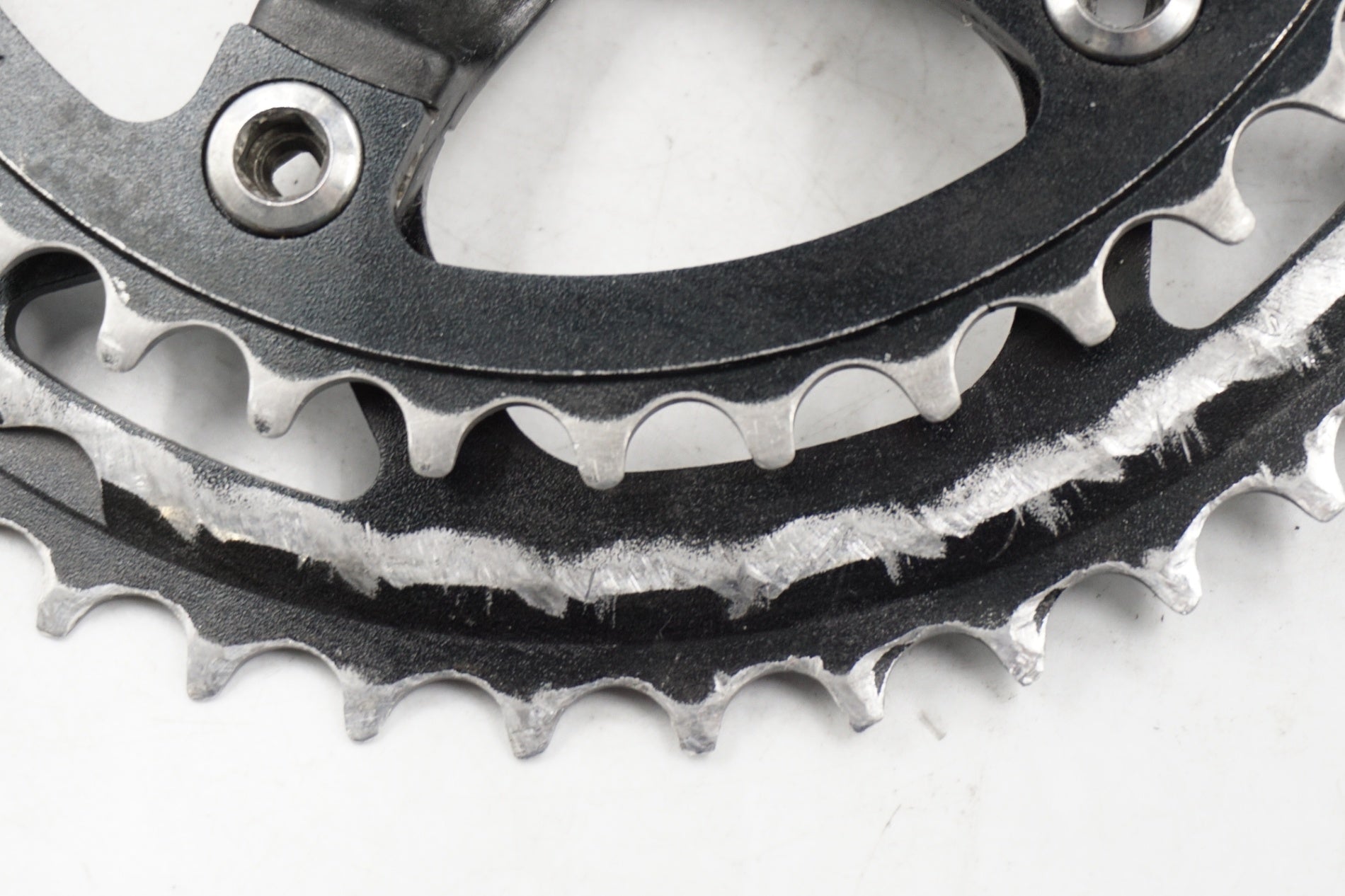 FSA 「エフエスエー」 GOSSAMER 46-36T 170mm クランク / 奈良店