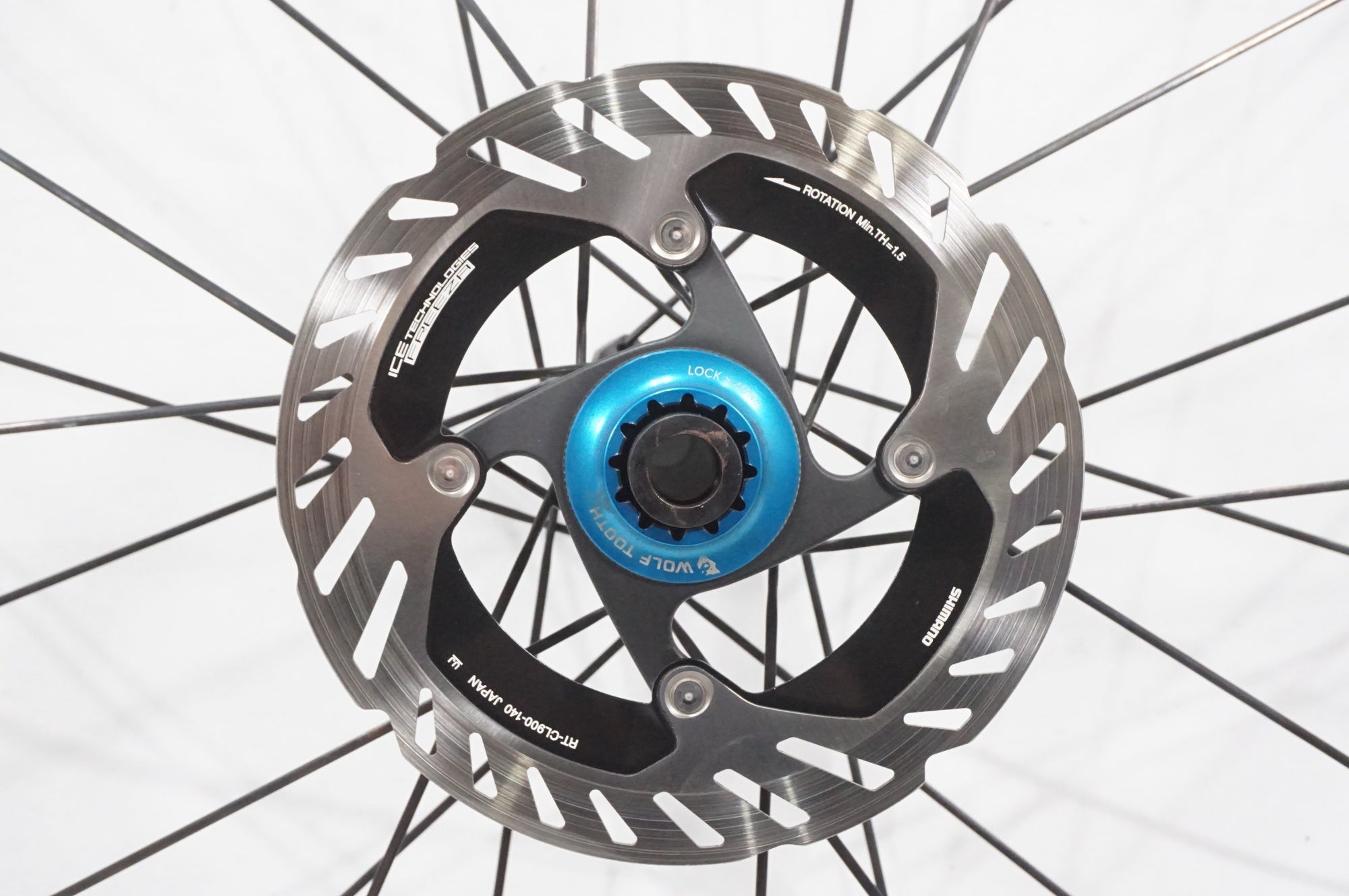 ONEAER 「ワンエアー」 DX5 DISC シマノ11速 ホイールセット / AKIBA店