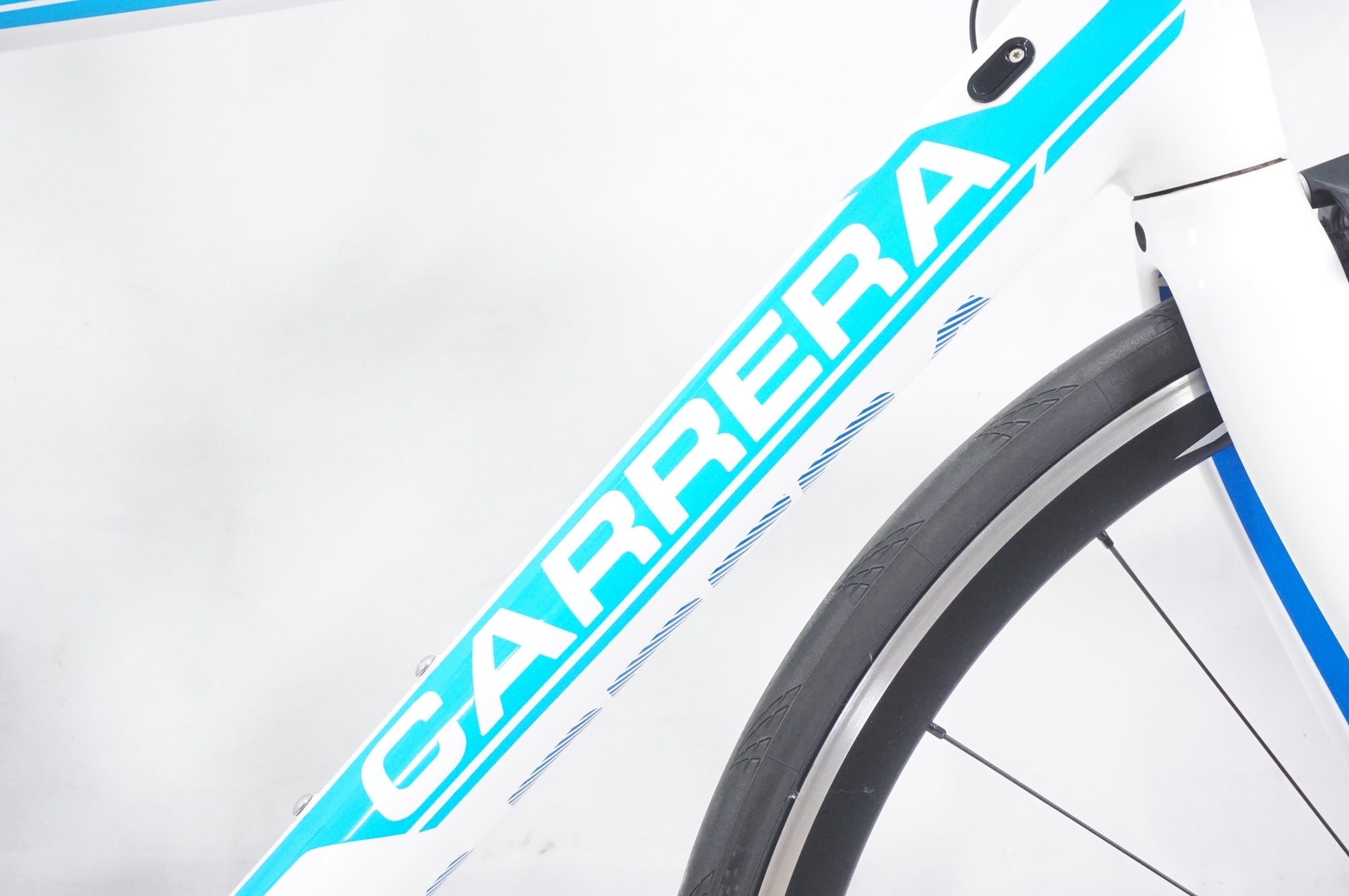 CARRERA 「カレラ」 ER-01 2020年モデル カスタム ロードバイク