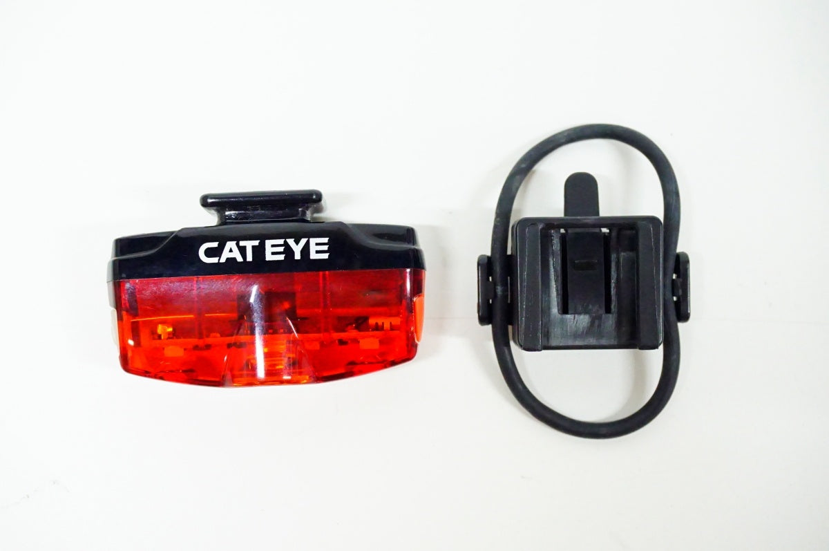 CATEYE 「キャットアイ」 RAPID MICRO TL-LD635 リアライト / 名古屋大須店