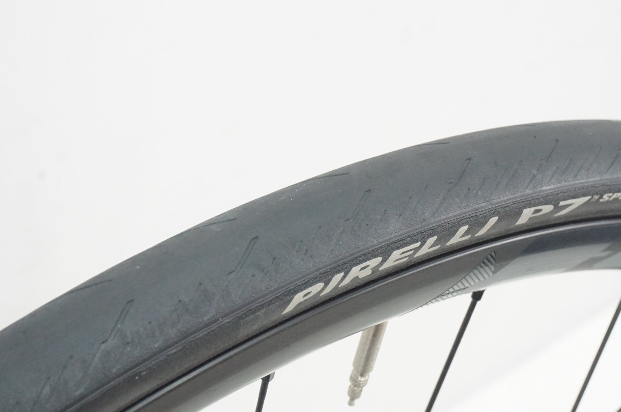 FULCRUM 「フルクラム」 RACING 600 DB シマノ11S ホイールセット / 大宮店