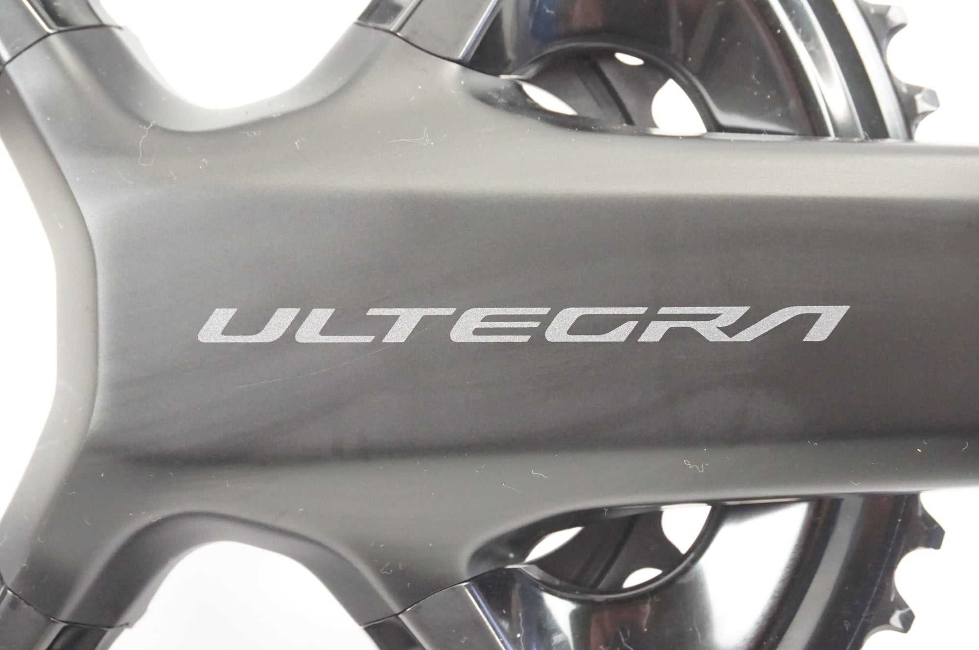 SHIMANO 「シマノ」 ULTEGRA FC-R8100 (4iiii PRECISION 3+ 片側パワーメーター付き) 52-36T 172.5mm クランク / 宇都宮店